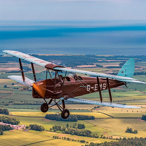 Tiger Moth Flights Northumberland Tiger Moth Flights Northumberland
