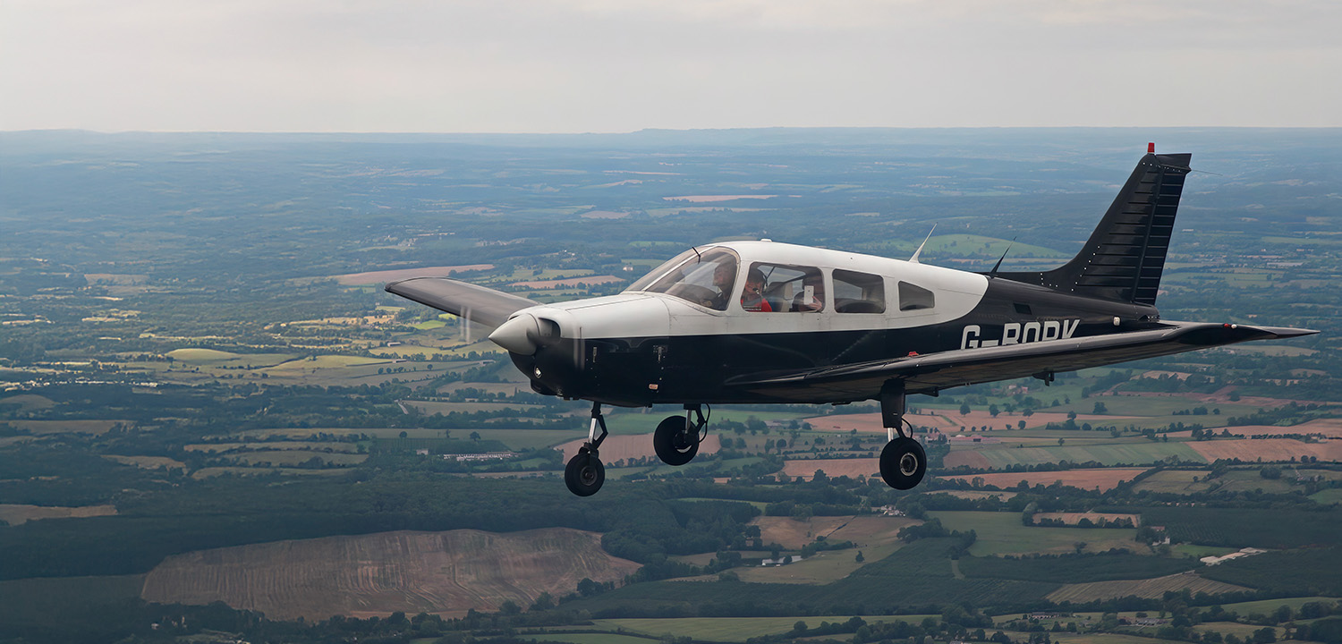 Flying Lessons Northamptonshire-image-1116