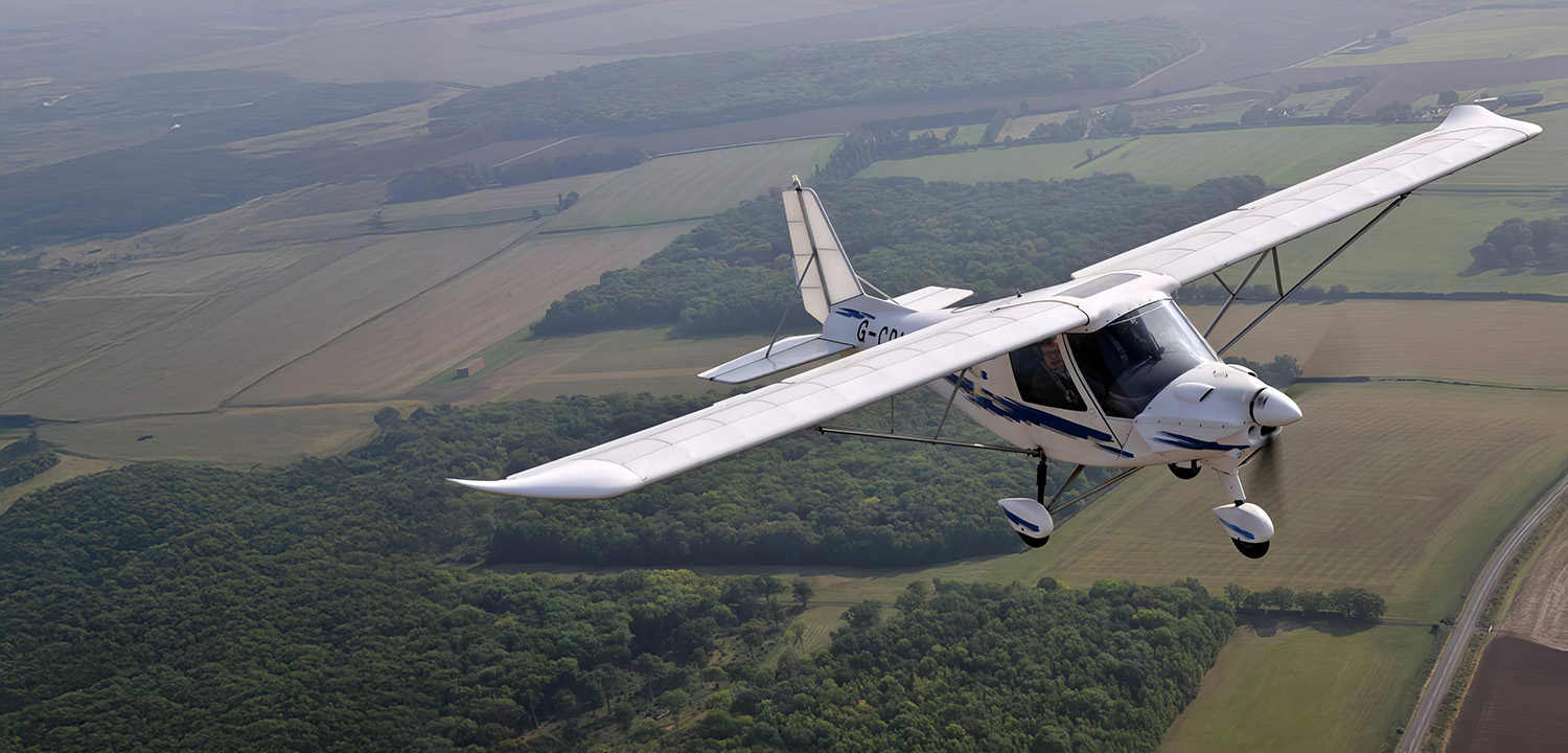 Microlighting Bedfordshire-image-3091