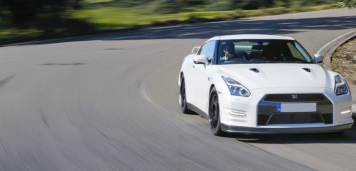 Nissan GTR R35 Race Circuit Drive-image-4267