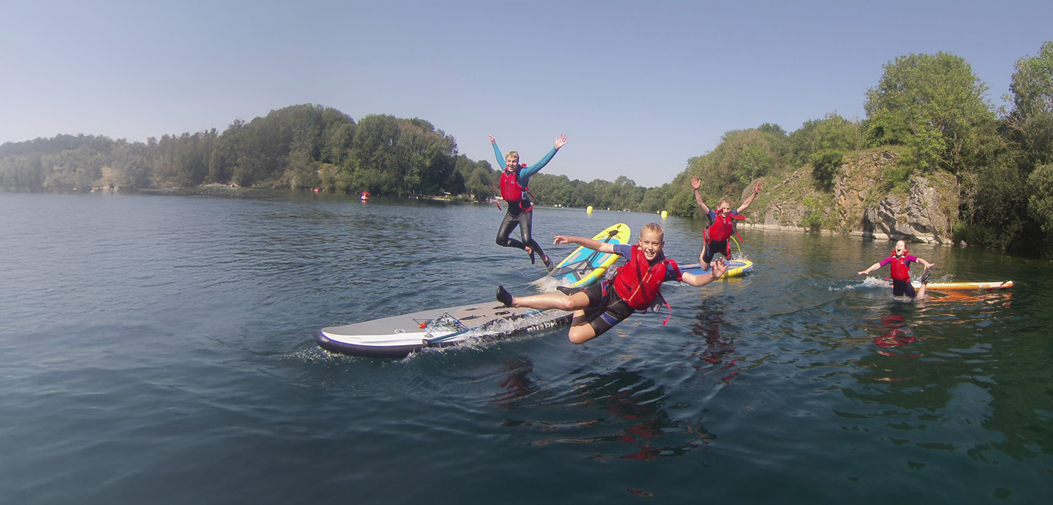 Stand Up Paddleboarding Avon Valley-image-3995