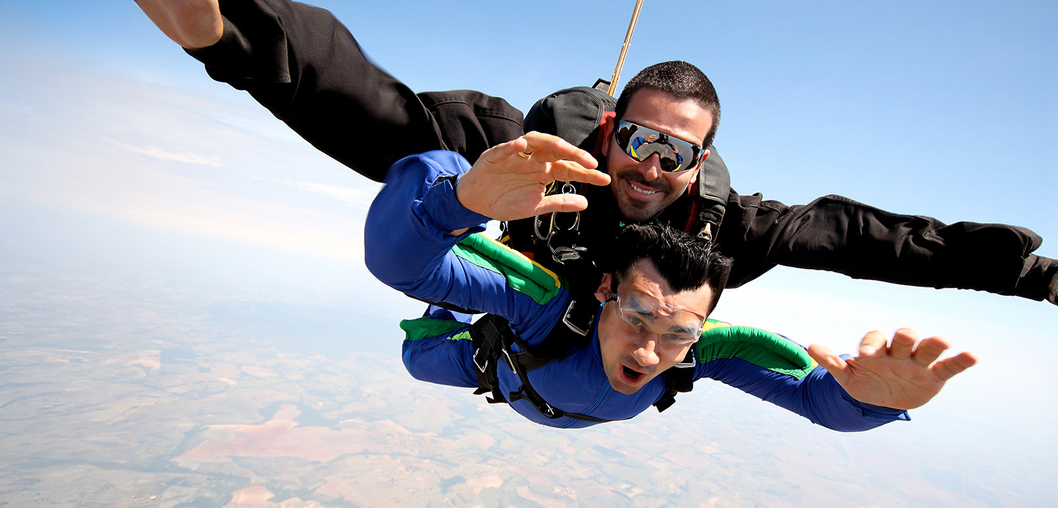 Skydiving Course Suffolk-image-437