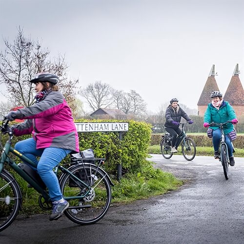 Electric Bike Hire Kent Electric Bike Hire Kent