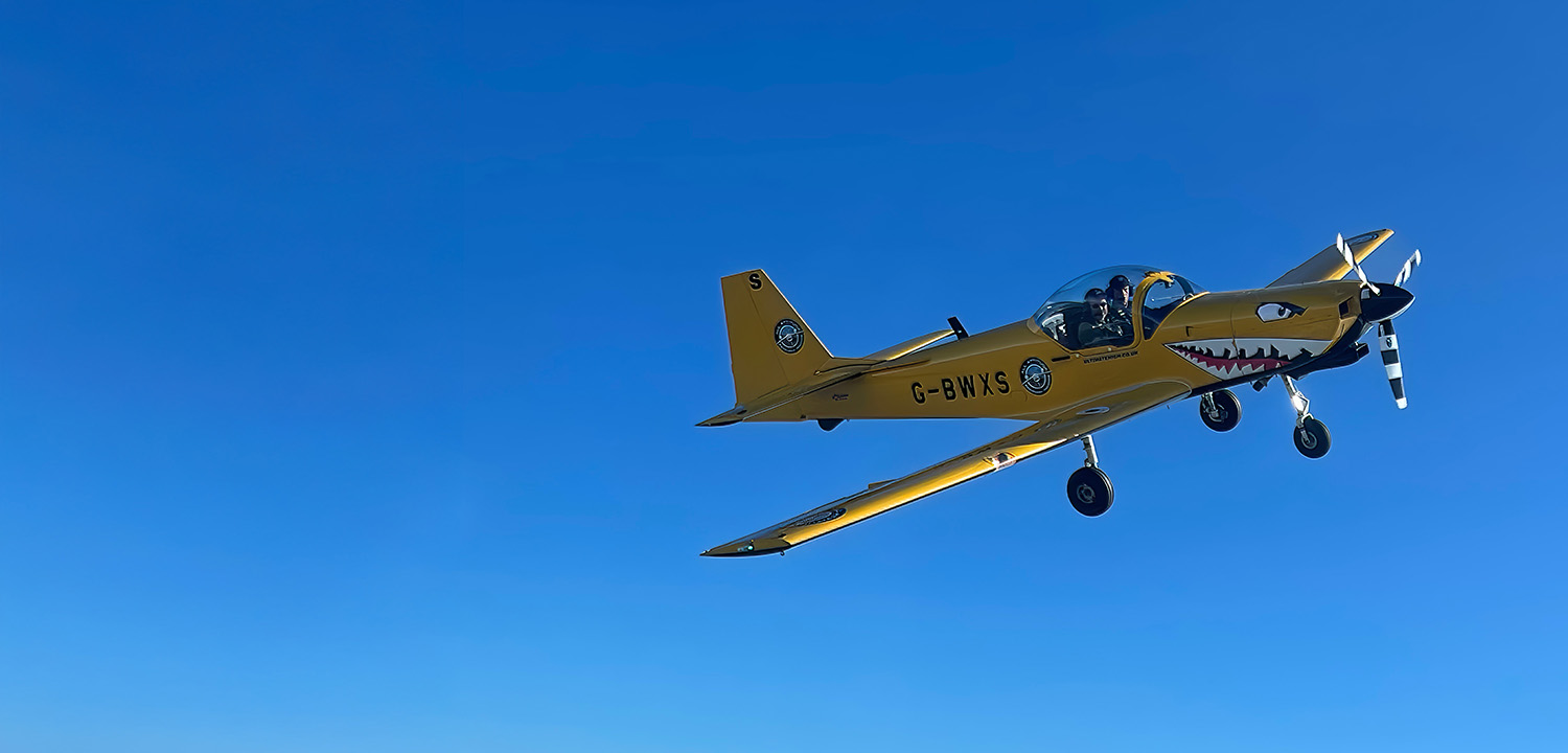 Fly with a Fighter Pilot-image-4004