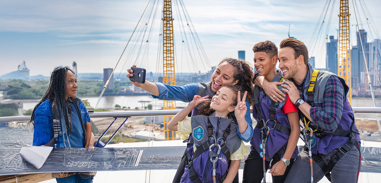 Up at The O2-image-2706