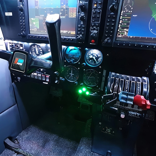 Piper Seneca Flight Simulator Warwickshire  Piper Seneca Flight Simulator Warwickshire