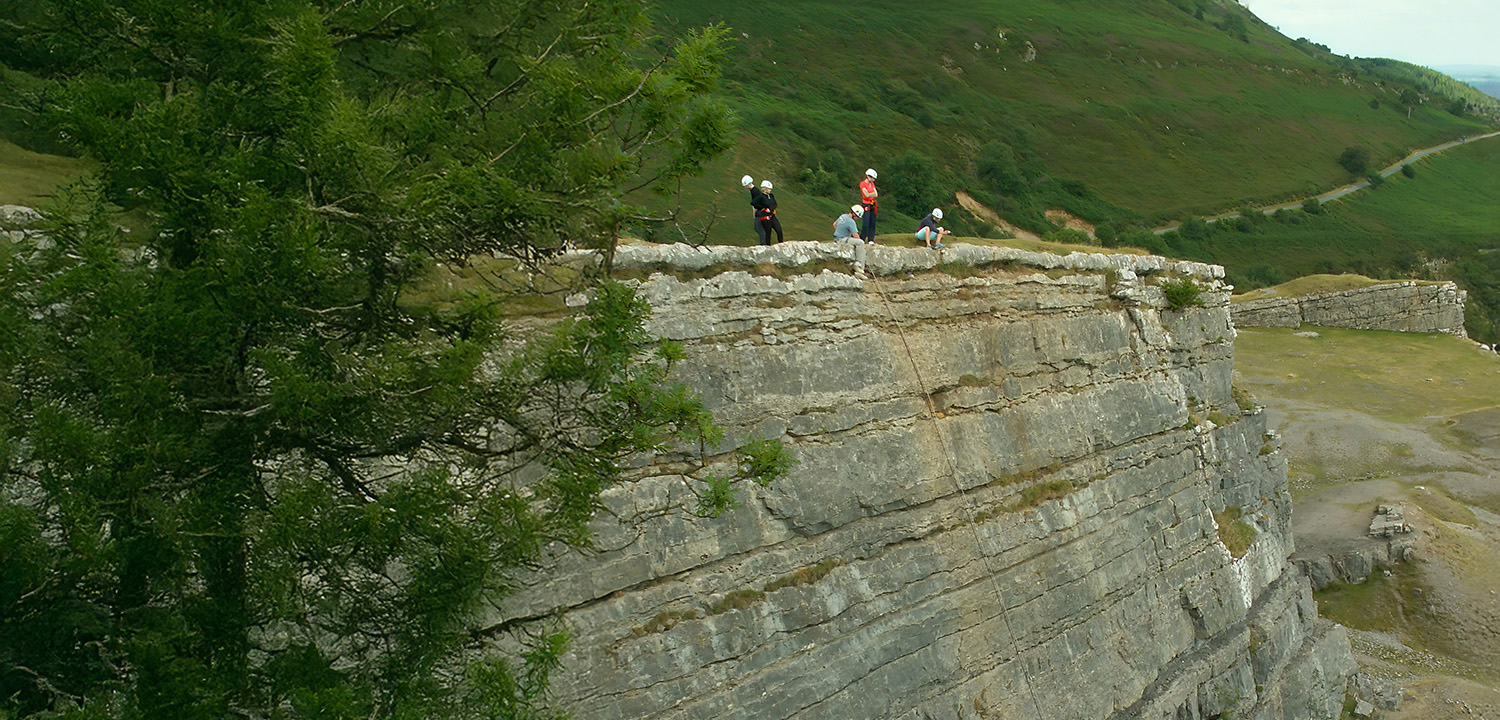 Climbing in North Wales-image-296