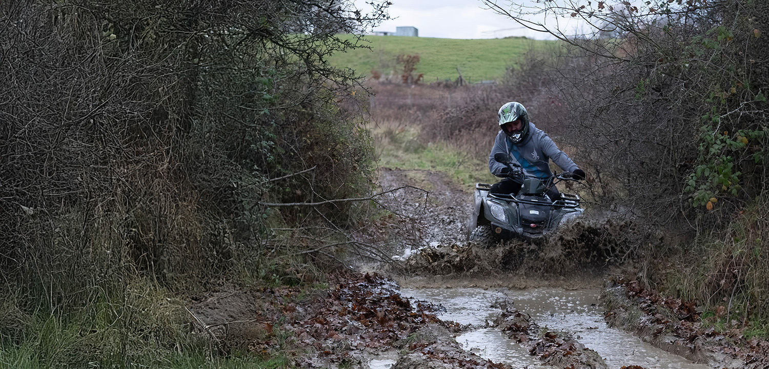 Quad Biking Surrey-image-4970