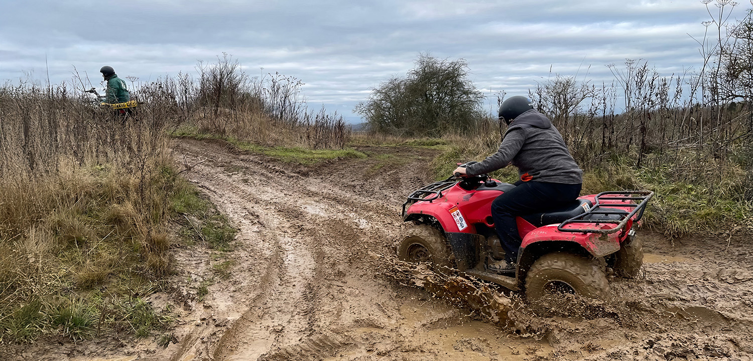 Quads in North Yorkshire-image-330