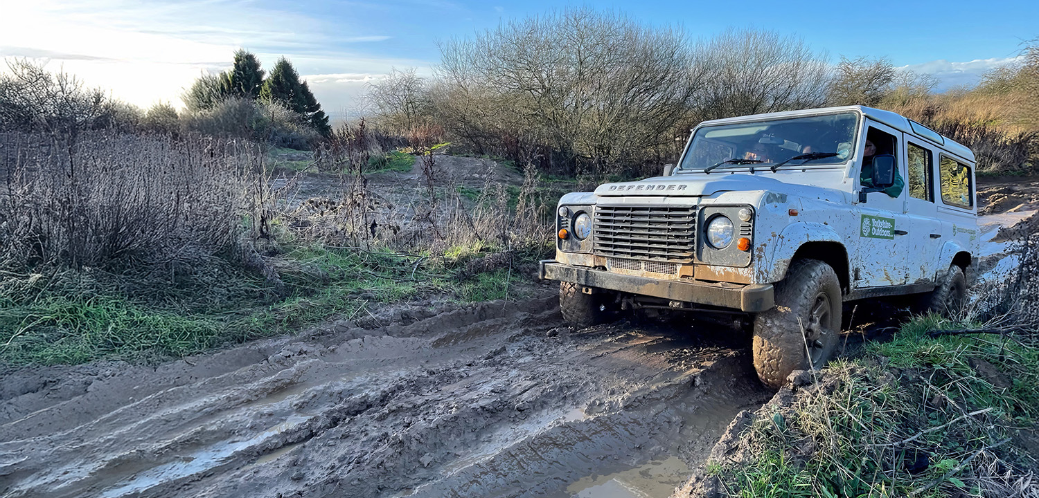 Off Road in North Yorkshire-image-151
