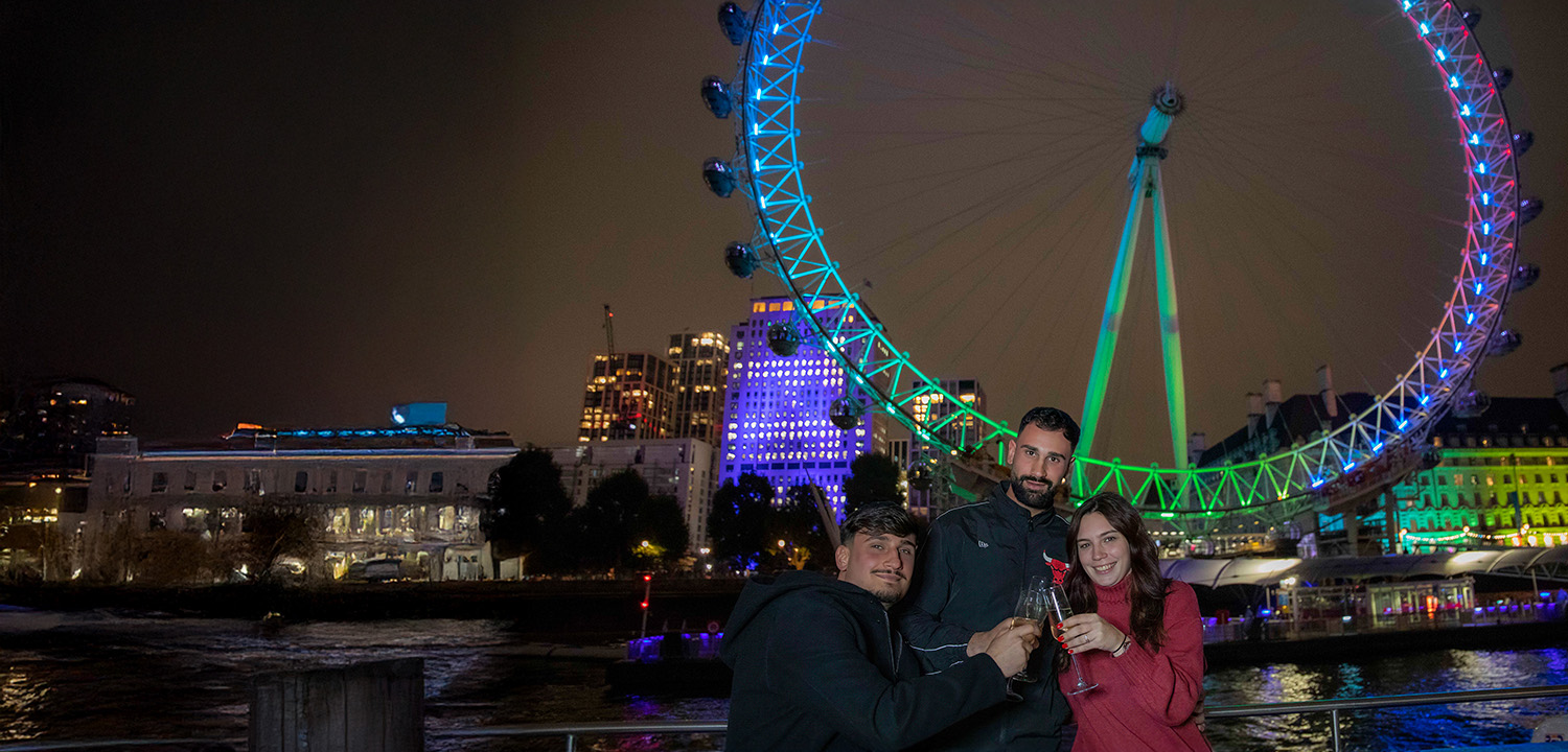 Thames Night Cruise-image-2972