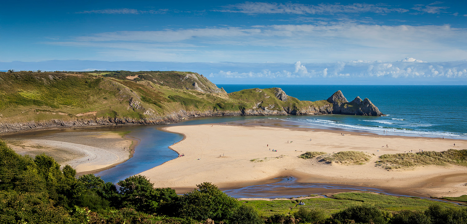 Gower Peninsula Sightseeing-image-3900
