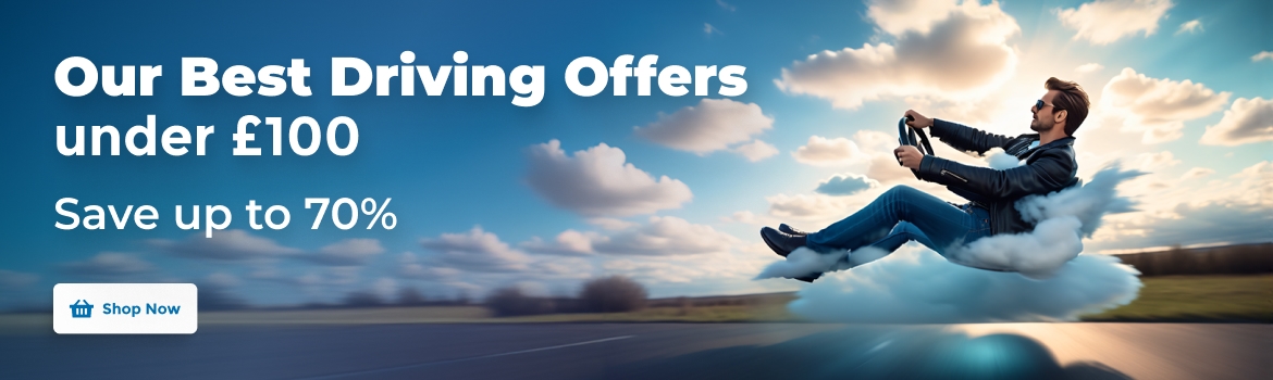 Best Driving Offers