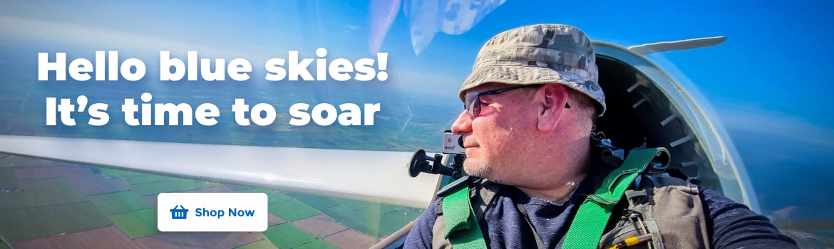 Best Flying Experiences