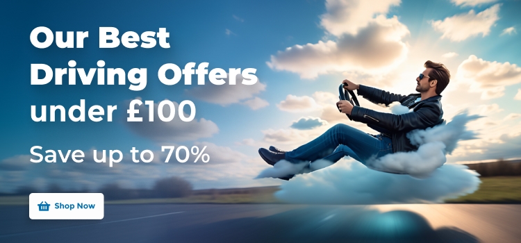Best Driving Offers