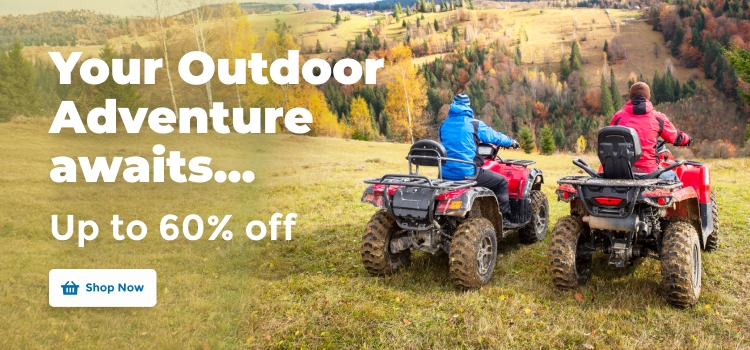 Outdoor Adventures