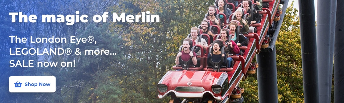 Merlin Attrations
