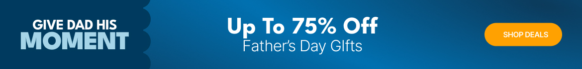 Fathers Day Offers