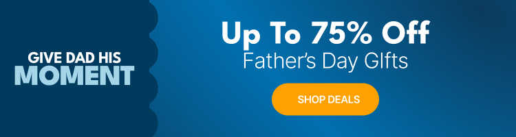 Fathers Day Offers