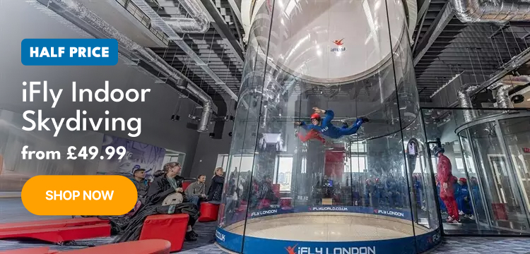 iFly