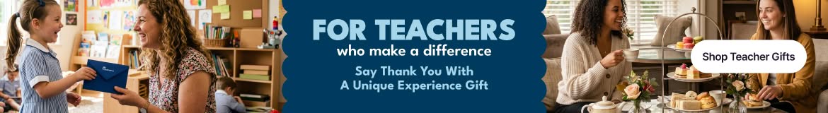 Teacher Gifts