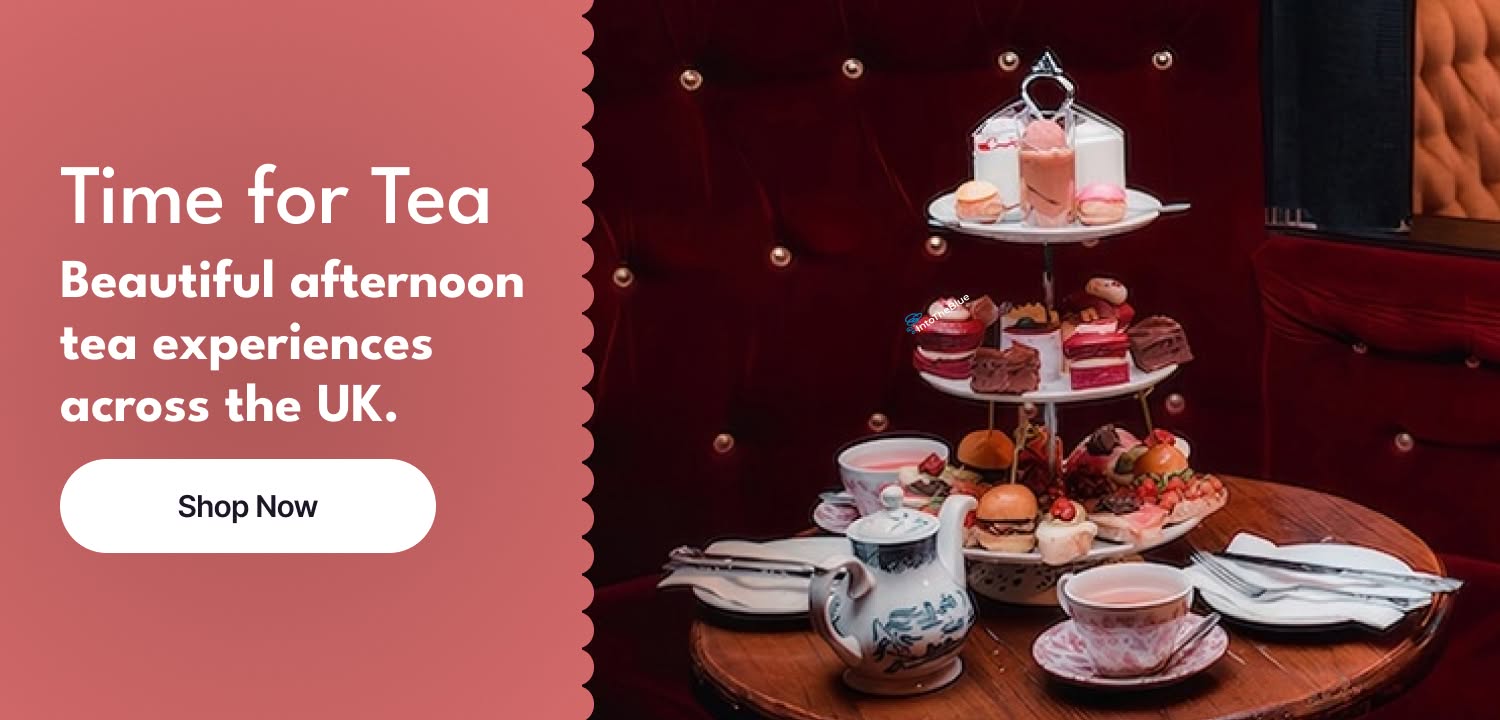 Afternoon Tea