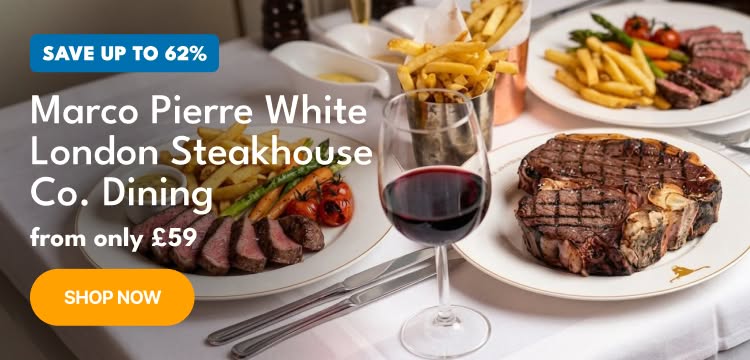 London Steakhouse