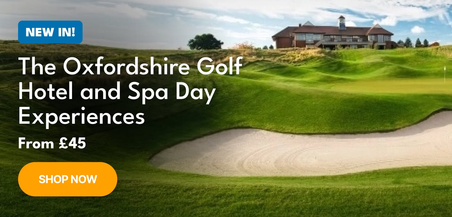 The Oxfordshire
