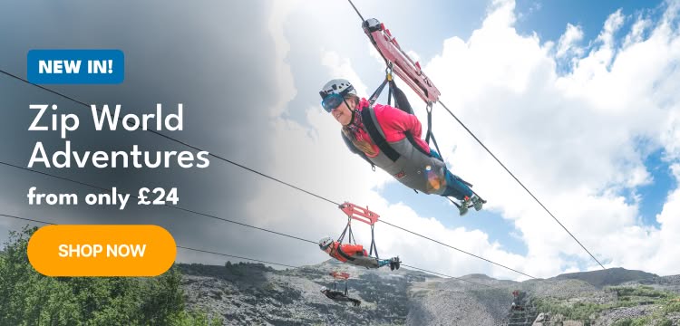 Zip World