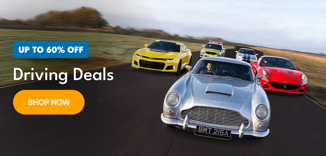 Driving Deals