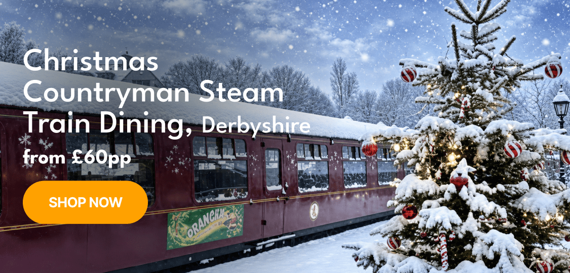Steam Train