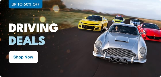 Driving Deals