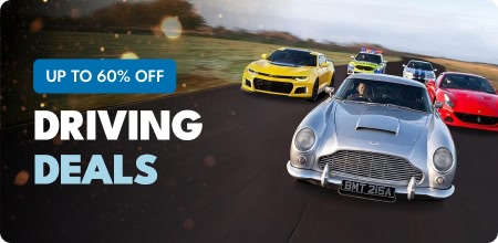 Driving Deals