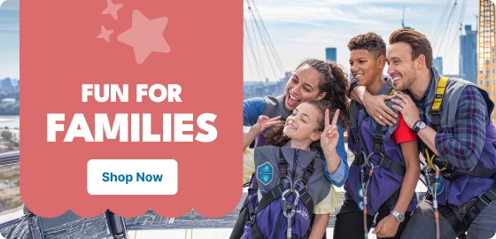 Gifts for Families
