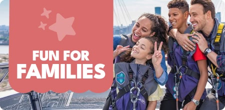 Gifts for Families