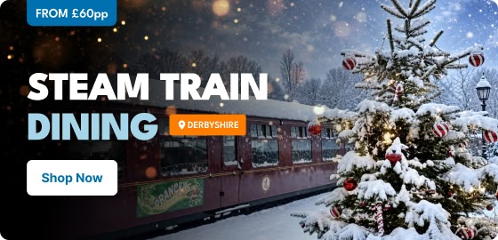 Steam Train