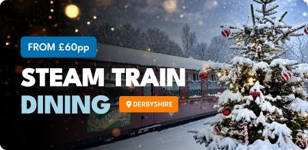 Steam Train