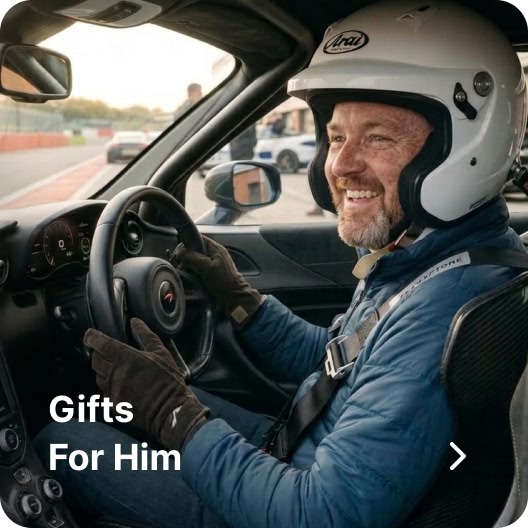 For Him