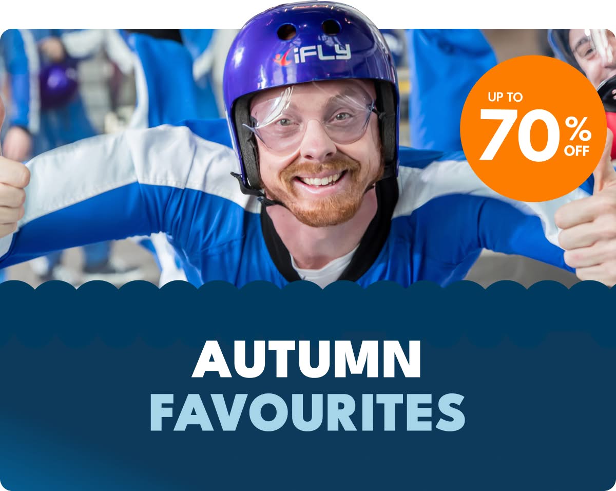 Special Offers