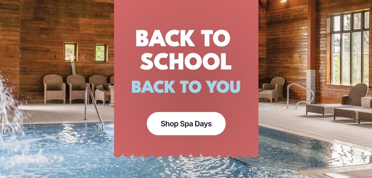 Spa Days
