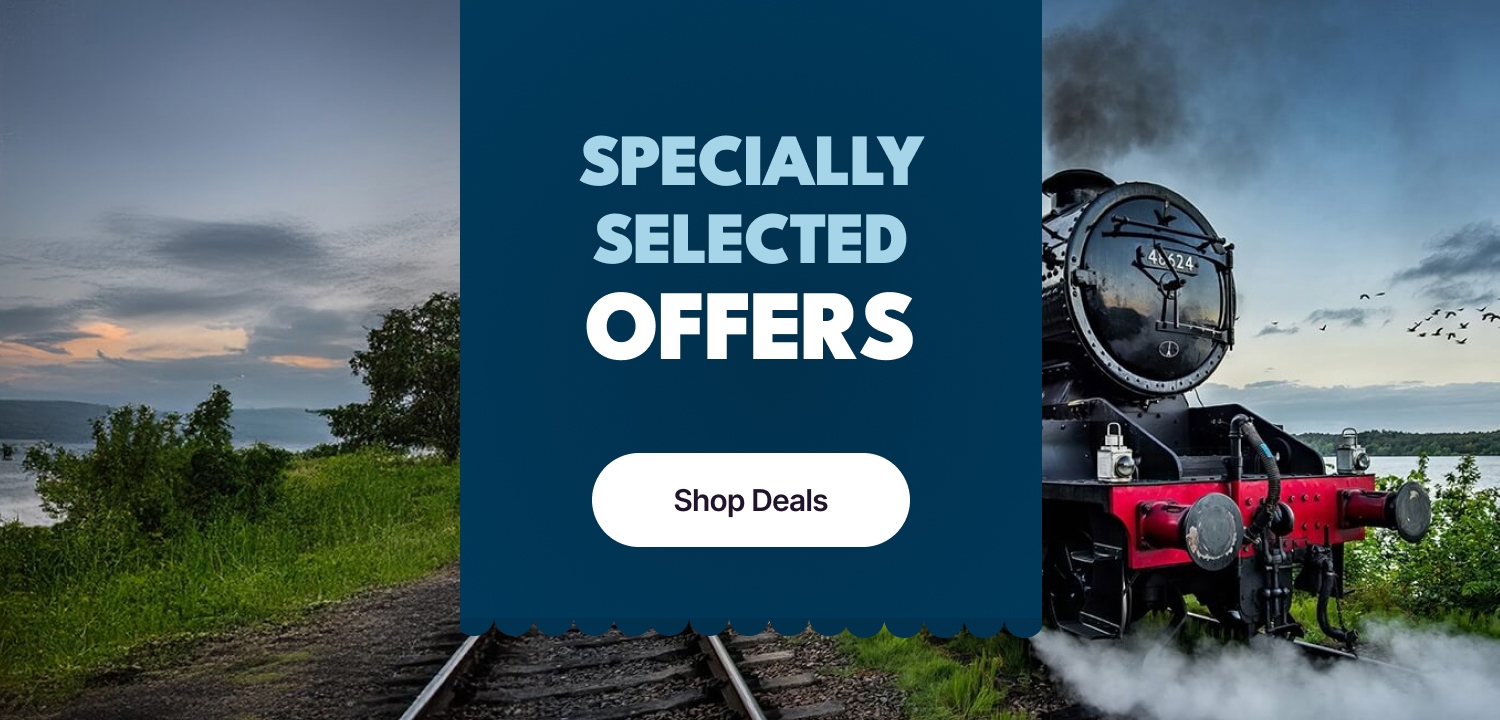 Special Offers