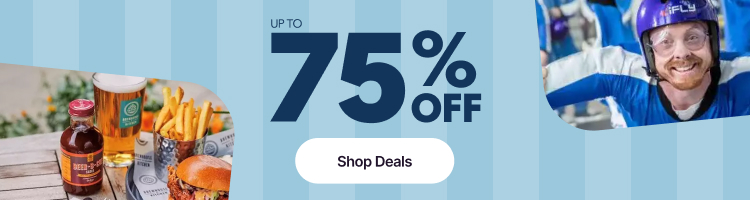Summer Savings