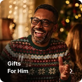 For Him