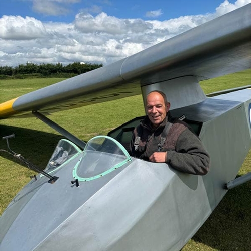 Gliding North Devon Customer Review Gliding North Devon Customer Review