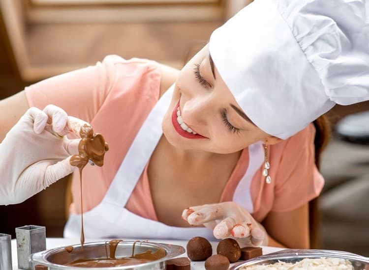 Experience Gifts for Sister