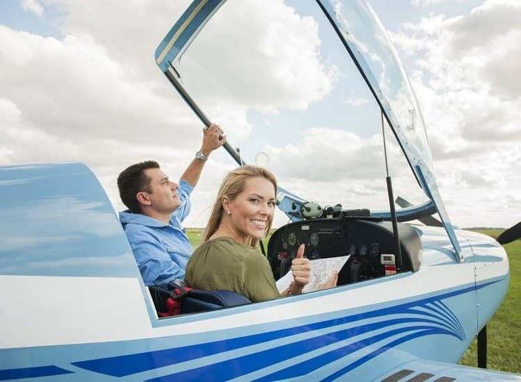 Experience Gifts for Girlfriend