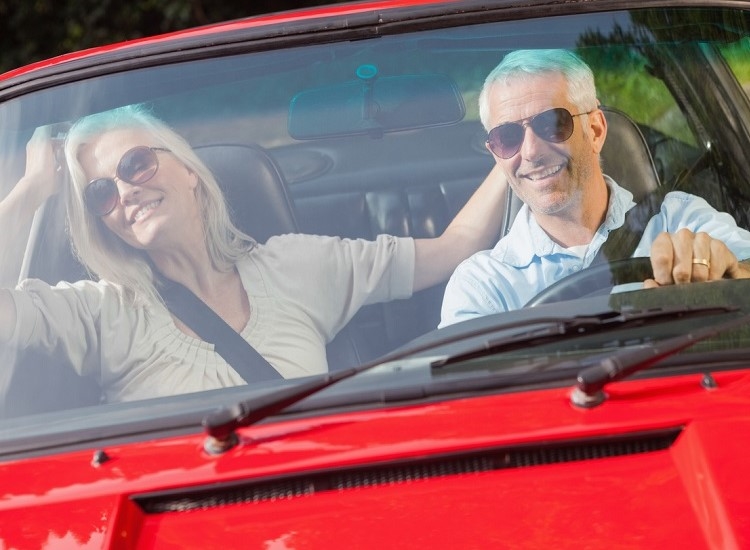 Gift Experiences for Parents Gift Experiences for Parents