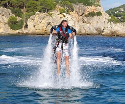 WaterSport