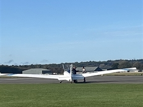 Customer Photo of 60 Minute Flying Lessons Nationwide Customer Photo of 60 Minute Flying Lessons Nationwide