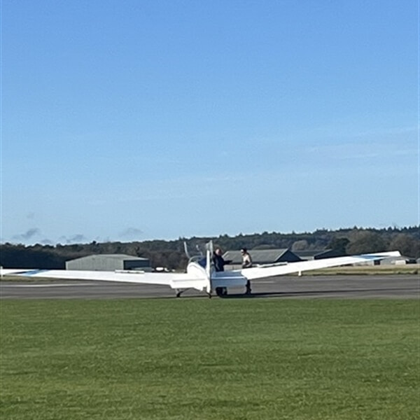 Customer Photo of 60 Minute Flying Lessons Nationwide Customer Photo of 60 Minute Flying Lessons Nationwide